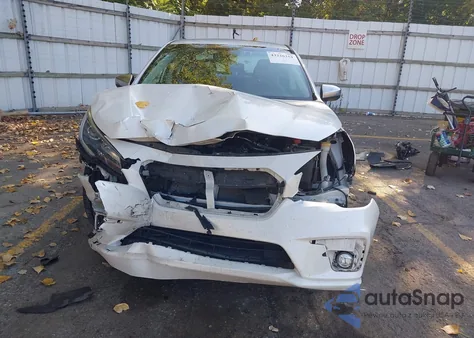 2019 Subaru Legacy 2.5I Sport z USA, uszkodzony, nr VIN 4S3BNAR67K3030153